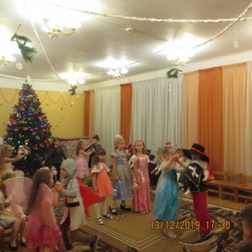 3.gr. Ziemassvētki 2019/2020 6